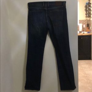 Lucky Brand Jeans